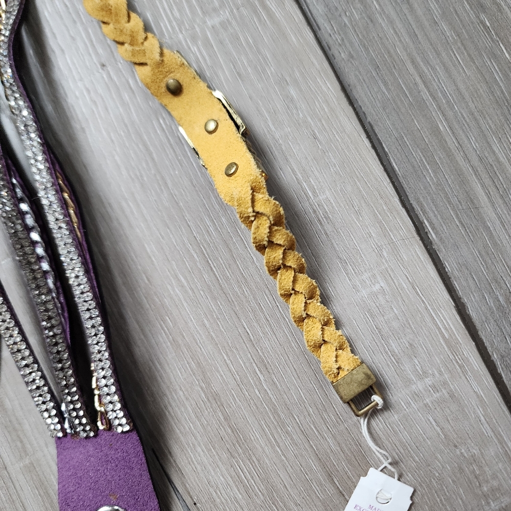 Bracelets - Picture 8 of 12